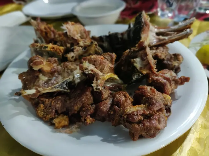 Geo Shinwari Restaurant photo 3