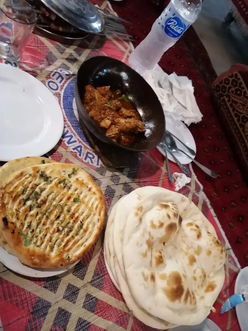 Geo Shinwari Restaurant photo 4