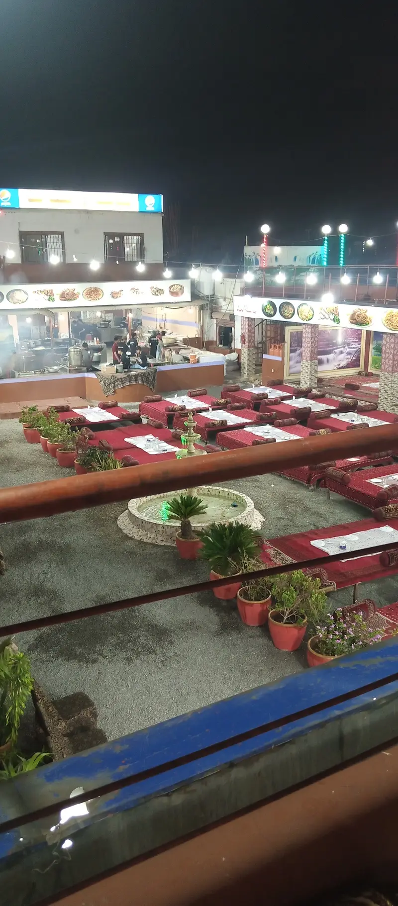 Geo Shinwari Restaurant photo 6